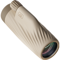 Bushnell A3 10x32 Mono Oyster Clay