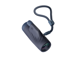 Bushnell A3 10x32 Mono Sky Captain Blue