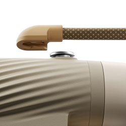 Bushnell A1 8x25 Trench Tan