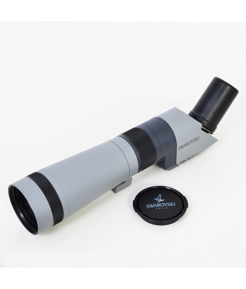 Swarovski Habicht AT 80 20x-60x | Occasion