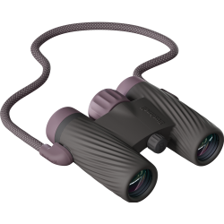 Bushnell A1 8x25 Plum Purple