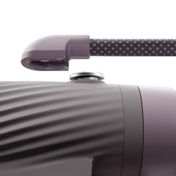 Bushnell A1 8x25 Plum Purple