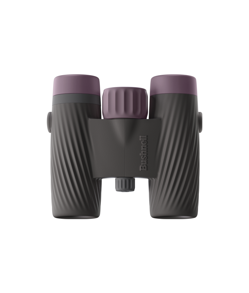 Bushnell A1 8x25 Plum Purple