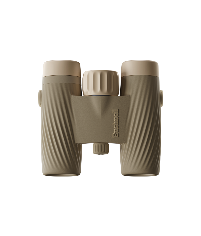 Bushnell A1 8x25 Trench Tan
