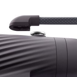 Bushnell A5 10x42 Onyx Black