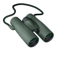 Bushnell A5 10x42 Cilantro Green