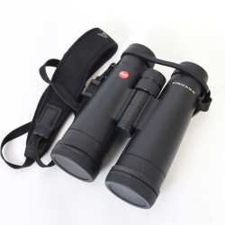 Leica Ultravid HD-Plus 8X50 | Occasion