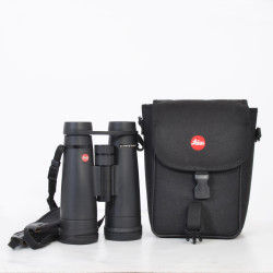 Leica Ultravid HD-Plus 8X50 | Occasion