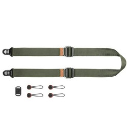 Peak Design Slide Lite Sage