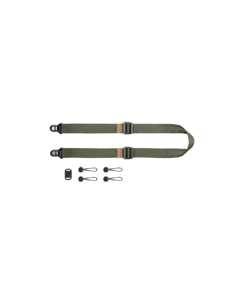 Peak Design Slide Lite Sage