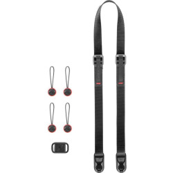 Peak Design Leash Black Peak Design Leash Black