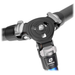 VerrekijkerShop | Leofoto Ranger LS-323C + BV-10 Fluid video head