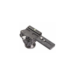 Leofoto Ranger LS-323C + BV-10 Fluid video head