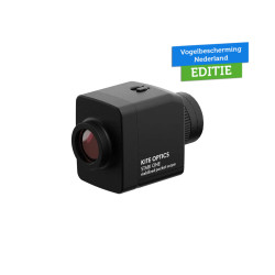 Kite Optics Stabi One 10x20 - Vogelbescherming NL Editie