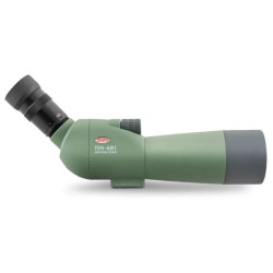 Kowa Spotting Scope TSN-601 + TSE-Z9B 20-60x Oculair
