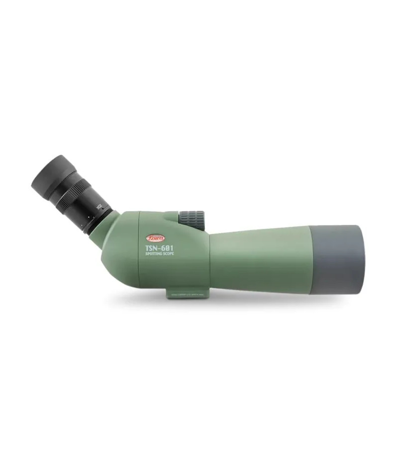 Kowa Spotting Scope TSN-601 + TSE-Z9B 20-60x Oculair