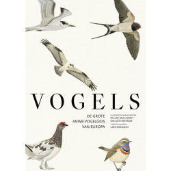 Vogels - Lars Svensson