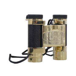 Leica Trinovid 8x20 Gold Limited Edition | Occasion