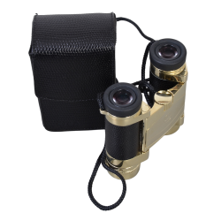 Leica Trinovid 8x20 Gold Limited Edition | Occasion