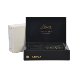 Leica Trinovid 8x20 Gold Limited Edition | Occasion