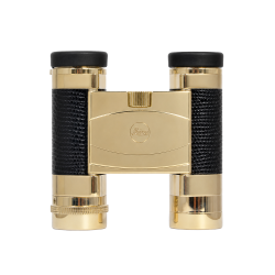 Leica Trinovid 8x20 Gold Limited Edition | Occasion