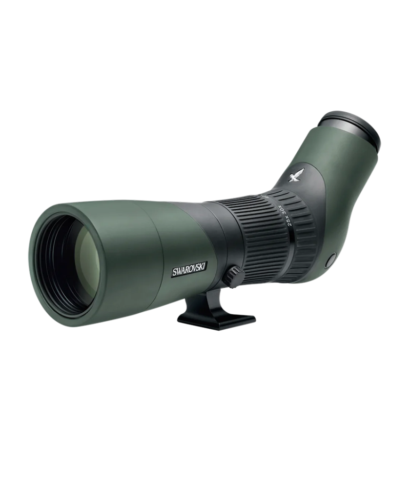 Swarovski ATX 25-60x65
