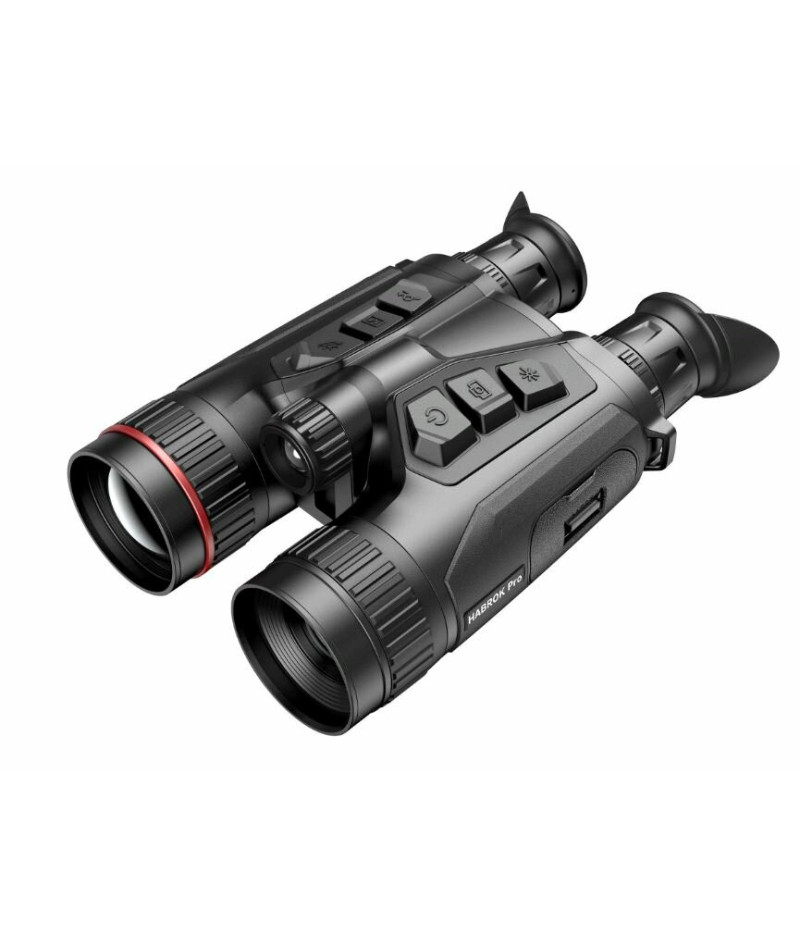 Hikmicro Habrok Pro HX60LS