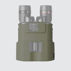 Kite Silicone Jacket ALC 42 ED Sage Green