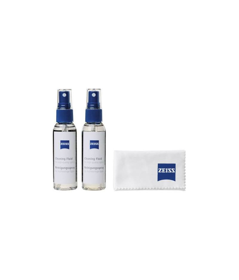 Zeiss Cleaning Fluid