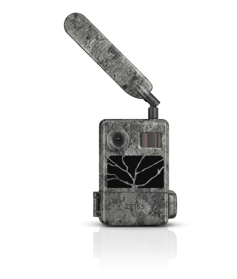 Zeiss Secacam 3 Wide-Angle Wildcamera