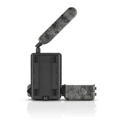Zeiss Secacam 3 Wildcamera