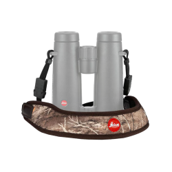 Leica Neoprene Binocular Strap Realtree