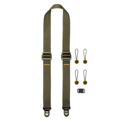 Peak Design Slide Lite Kelp
