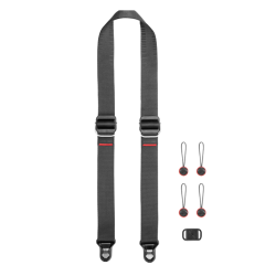 Peak Design Slide™ Lite Black