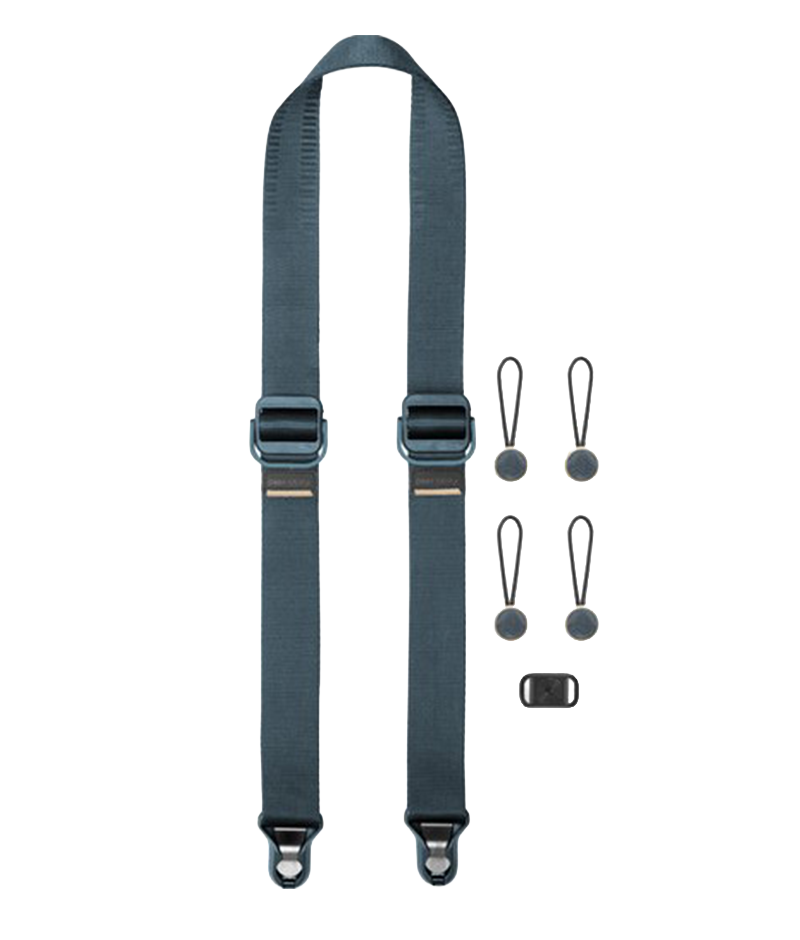Peak Design Slide™ Lite Ocean