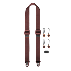 Peak Design Slide™ Lite Eclipse