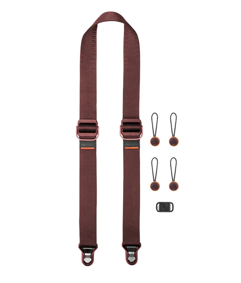 Peak Design Slide™ Lite Eclipse