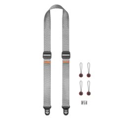 Peak Design Slide™ Lite Ash