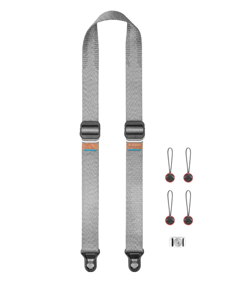 Peak Design Slide™ Lite Ash