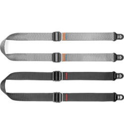 Peak Design Slide™ Lite Ash