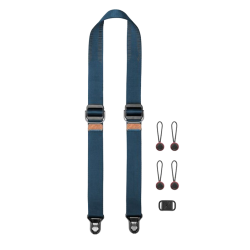 Peak Design Slide™ Lite Midnight