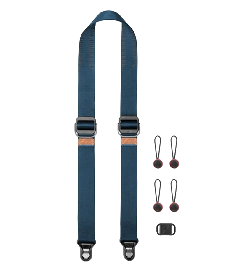 Peak Design Slide™ Lite Midnight