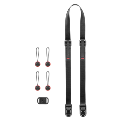 Peak Design Leash® Black Peak Design Leash® Black