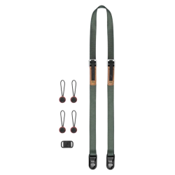 Peak Design Leash® Salie