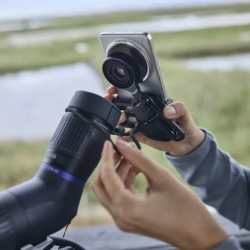Zeiss Digiscoping Phone Adapter (excl. Eyepiece Adapter)