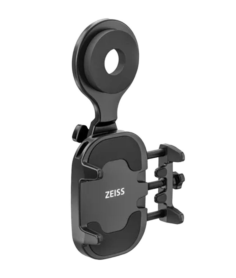 Zeiss Digiscoping Phone Adapter (excl. Eyepiece Adapter)
