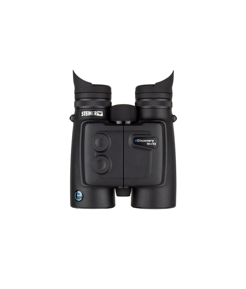 Steiner eDiscovery 10x42