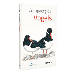 Compactgids Vogels