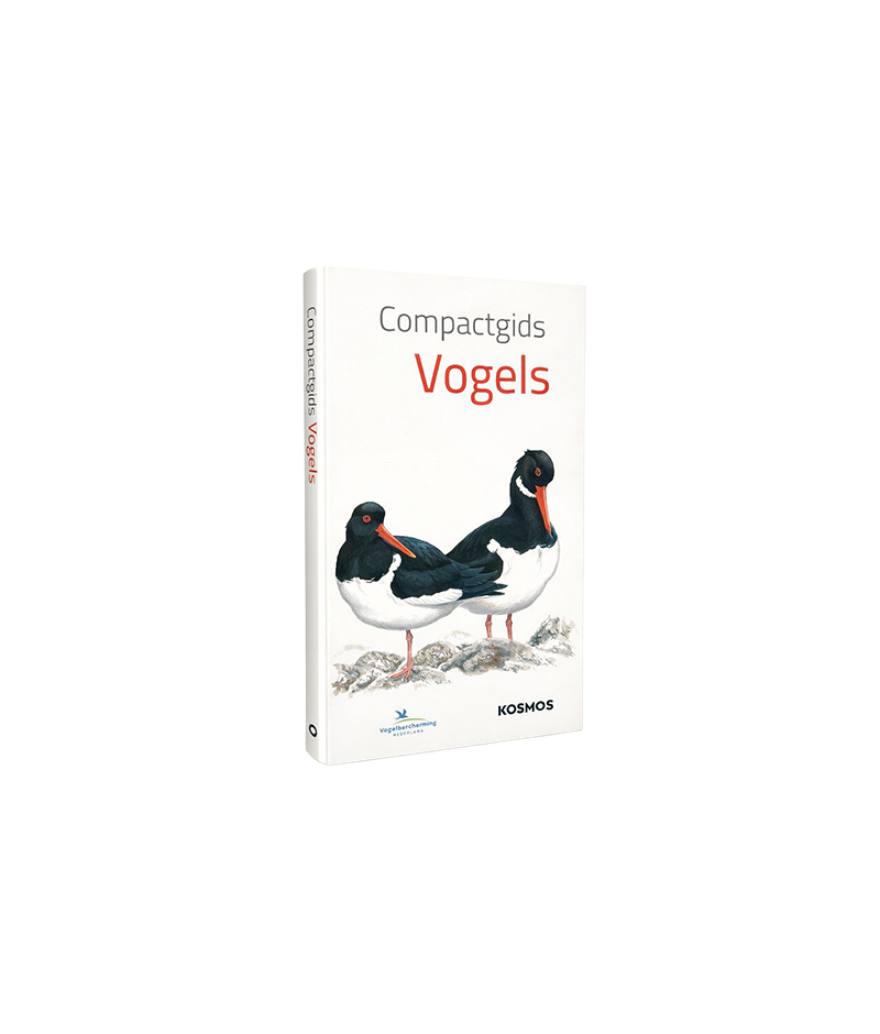 Compactgids Vogels