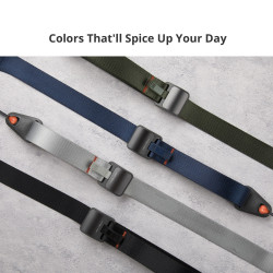 PGYTECH Shoulder Strap(Fern Green) PGYTECH Shoulder Strap(Fern Green)